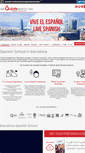 Mobile Screenshot of dq-barcelona.com